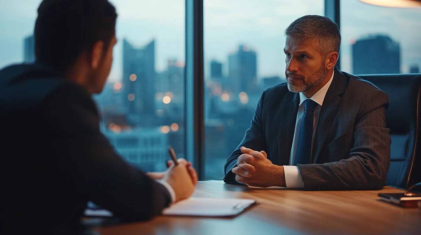 "Labor Law: How to Claim Your Rights After Unjust Dismissal"